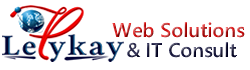 Web Designer in Osogbo – LepyKay Web Solutions | Web Designer in Osun State | Web Design Training in Osogbo